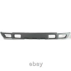 Bumper Cover Kit For 2003-2006 Chevrolet Silverado 1500 Front 3pc