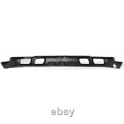 Bumper Cover Kit For 2003-2006 Chevrolet Silverado 1500 Front 3pc