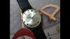 C1965 Oris Super Nos New Old Stock Men S Vintage Watch Complete With Hangtag Reference 3853 2