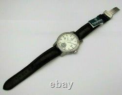 CANDINO wrist watch ETA 6498 handwinding. NEW OLD STOCK, SWISS MADE