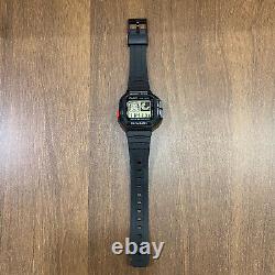 CASIO DBJ-21-1VT Friendly Memo Rare Vintage Digital Watch NOS NIB