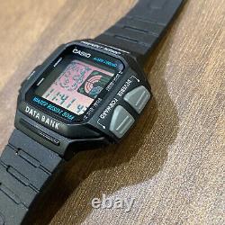 CASIO DBJ-21-1VT Friendly Memo Rare Vintage Digital Watch NOS NIB