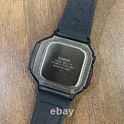 CASIO DBJ-21-1VT Friendly Memo Rare Vintage Digital Watch NOS NIB