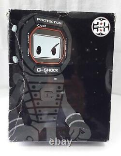 CASIO G-SHOCK GSET 30 1JR 30Th DW-5030 DW-5030D MASCOT NEW OLD STOCK YEAR 2013