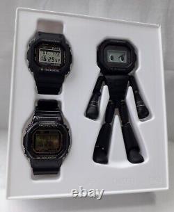 CASIO G-SHOCK GSET 30 1JR 30Th DW-5030 DW-5030D MASCOT NEW OLD STOCK YEAR 2013