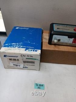 COPELAND 985-0110-01 DEMAND COOLING 240v New-Old Stock