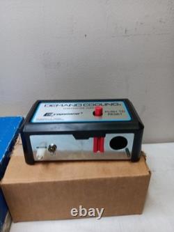 COPELAND 985-0110-01 DEMAND COOLING 240v New-Old Stock