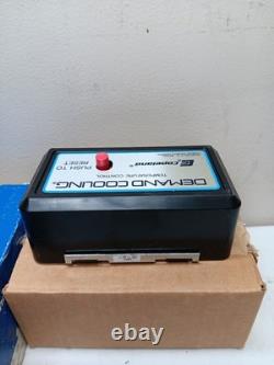 COPELAND 985-0110-01 DEMAND COOLING 240v New-Old Stock