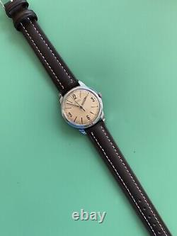 CROTON AQUAMEDICO 1950's new old stock condition