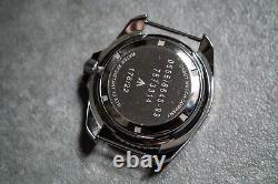 CWC SBS RN300 Diver Watch Quartz Watch Military T Mark Tritium New Old Stock