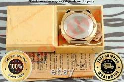 Cal. 2628 Raketa Perpetual calendar Russian USSR vintage OLD stock watch NOS