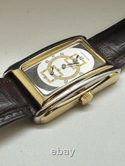 Candino Swiss Watch Manual Wind Doctors NOS