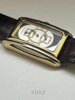 Candino Swiss Watch Manual Wind Doctors NOS