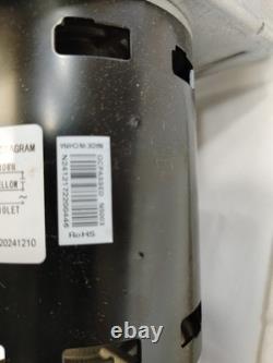 Carrier Hvac 48TM000646 Inducer Motor Assembly New-Old Stock