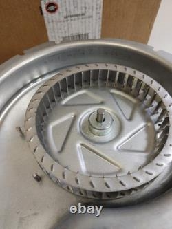 Carrier Hvac 48TM000646 Inducer Motor Assembly New-Old Stock