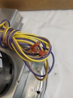 Carrier Hvac 48TM000646 Inducer Motor Assembly New-Old Stock