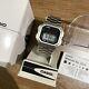 Casio AL-190WD-1A Rare Vintage Batteryless Solar Lcd Digital Watch NOS NIB