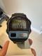 Casio BP 100 Blood Pressure Monitor Watch New old stock (Blue Face)