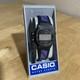 Casio F-96W Rare 90's Vintage Digital Watch NOS
