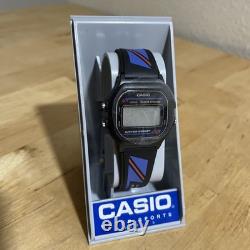 Casio F-96W Rare 90's Vintage Digital Watch NOS