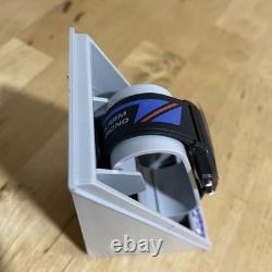 Casio F-96W Rare 90's Vintage Digital Watch NOS