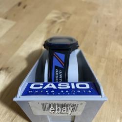 Casio F-96W Rare 90's Vintage Digital Watch NOS
