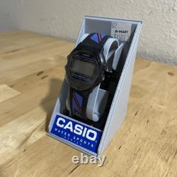 Casio F-96W Rare 90's Vintage Digital Watch NOS