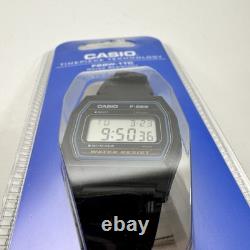 Casio F28W-1TC New In Package F28W Module 586 1156 NOS Vtg