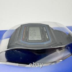 Casio F28W-1TC New In Package F28W Module 586 1156 NOS Vtg