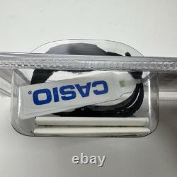 Casio F28W-1TC New In Package F28W Module 586 1156 NOS Vtg