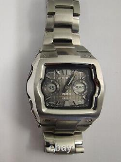 Casio G Shock G-011D New Old Stock NOS