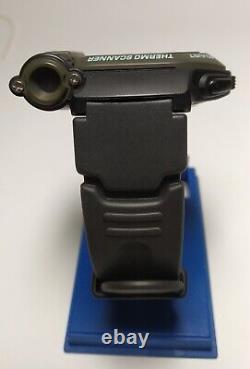 Casio TSR-100 NOS Thermo Scanner Vintage Watch Mod. 1190