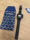 Casio Vintage Watch Cmd-10 Nos New Rare Box Manual Cmd 10