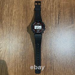 Casio W-78-1 Rare Vintage Digital Watch NOS