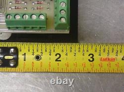 Cincinnati Electrosystems 829-5-0 5-Digit Counter New Old Stock (Lot of 2)