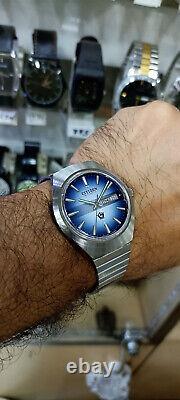 Citizen Blue Original New But Old Stock Automatic Watch For Men