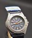 Citizen Interceptor Ignis Titanium 100m 90S Vintage New Old Stock from Japan