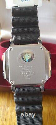 Citizen Quartz Windsurfing watch New old stock