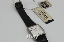 Citizen Vintage Electronic Watch 12bps Highbeat Movement New Old Stock 1976