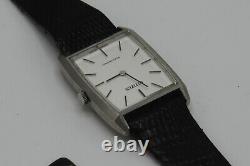 Citizen Vintage Electronic Watch 12bps Highbeat Movement New Old Stock 1976