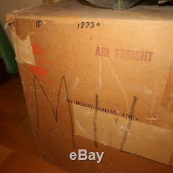 Collins KWM-2A KWM2 KWM2A NOS - NEW OLD STOCK