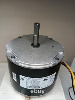 Condenser Motor New-Old Stock 208/230v, 1/12 Hp, 800 HB32GQ230