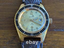 Cronel 400 Super New Old Stock For Repair