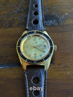 Cronel 400 Super New Old Stock For Repair