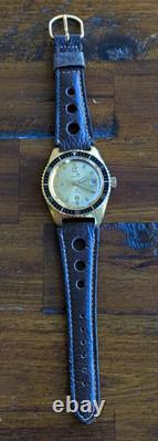 Cronel 400 Super New Old Stock For Repair