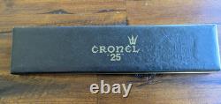 Cronel 400 Super New Old Stock For Repair