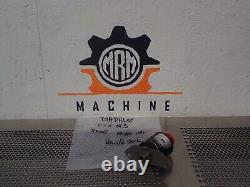 DIAPHLEX 575-443 Pressure Switch 5A 28VDC New Old Stock See All Pictures