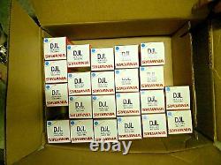 DJL Photo Projection LIGHT BULB Studio LAMP 8mm Projector NOS New 150W