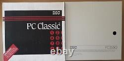 DSC PC2550 PC Classic Control Panel & Keypad (NOS/Vintage/New)