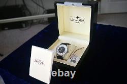 Davosa Automatic Classic Limited Edition 16145699 / 40011 NOS 2017